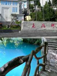 湖北襄陽一個不錯的夏季避暑旅遊度假區