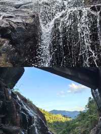 在廣東發現了人少景美徒步地！
