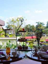 🌟 Chiang Mai's Riverside Luxury: RatiLanna Resort 🌟