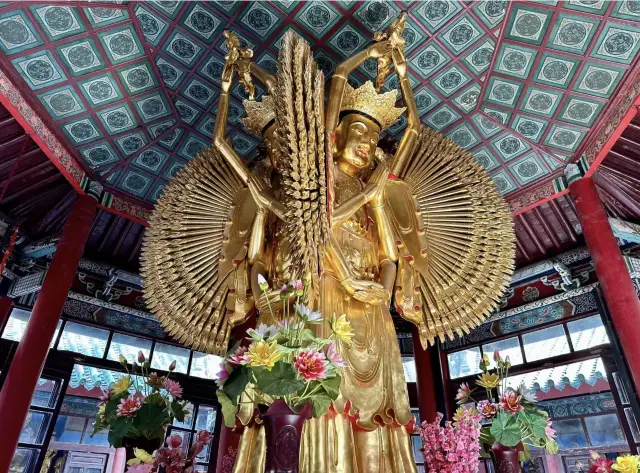 河南古都之旅，開封2天1晚行程推薦