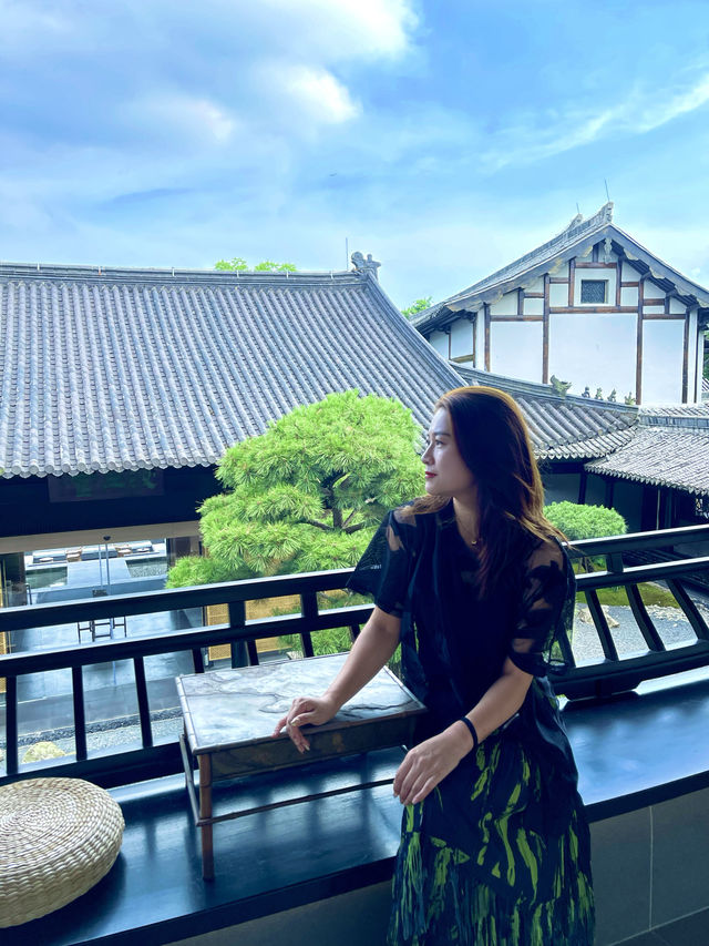 不是三亞是溫州三垟濕地