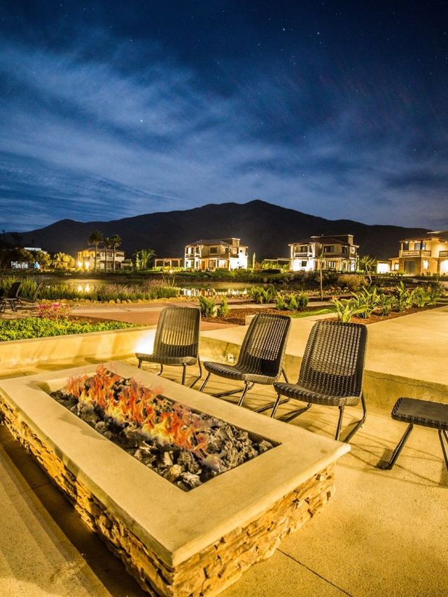 🌟 Baja Bliss: Top Stay at El Cielo Resort ✨