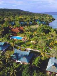 🌴 Cebu's Badian Island Resort: A Wellness Haven 🌺