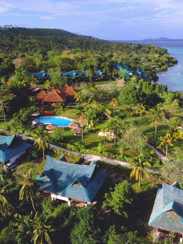 🌴 Cebu's Badian Island Resort: A Wellness Haven 🌺