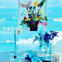 「沖縄Hotel Anteroom Naha」：獨特設計優越地理位置