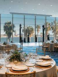 🌟✈️ Barcelona's Best: W Hotel's Luxe Experience 🏖️🍽️