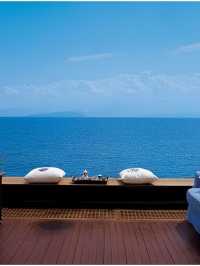 🌟 Elounda's Luxe Retreat: Beachfront Bliss & Villa Vibes 🌊🛏️