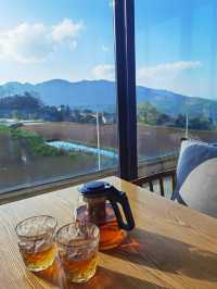元陽阿者科一家充滿驚喜的酒店
