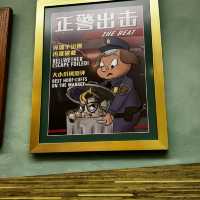 瘋狂動物城～上海迪士尼樂園新園區