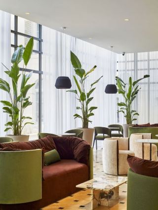 🌟✨ Troyes' Hidden Gem: Licorne Hotel & Spa MGallery 🛎️🏰