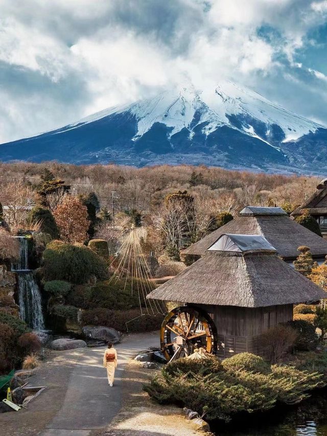 日本東京五天四晚超省心攻略！直接跟著走！