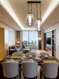 🌟 Seoul Sojourn: Grand Mercure's Deluxe Stay 🌟