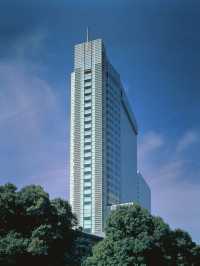 🌆 Tokyo Treasures: Stay at Shibuya Excel Hotel Tokyu 🏨