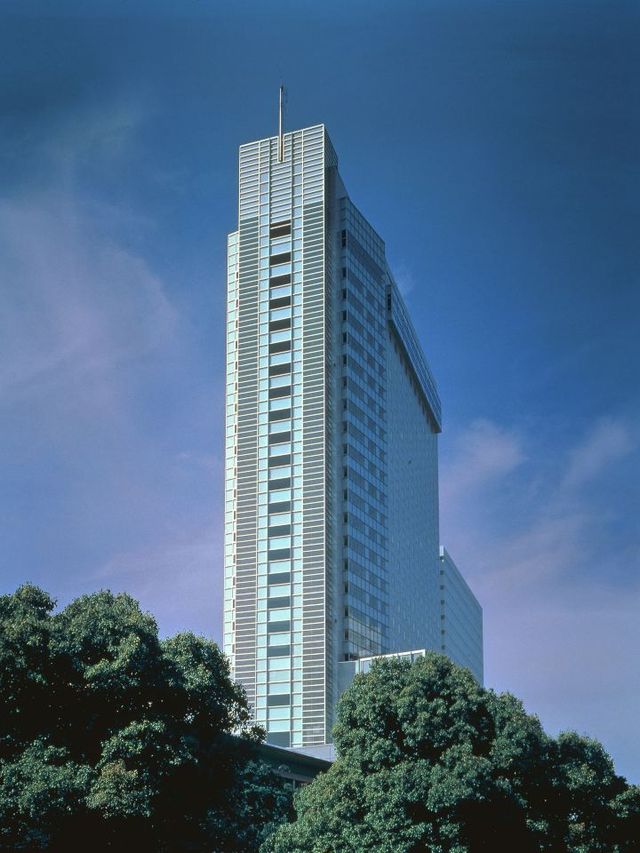 🌆 Tokyo Treasures: Stay at Shibuya Excel Hotel Tokyu 🏨