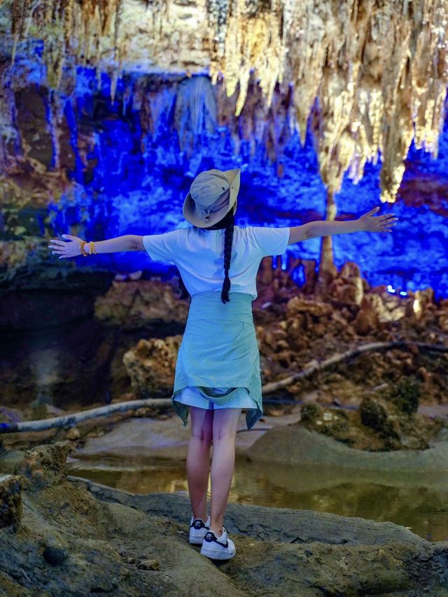 貴州旅遊的後勁真大！這個炎熱的夏天，真的得去貴州避暑！