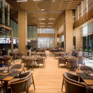 Hengyang Hotel Recommendation | Yuelai Garden Hotel