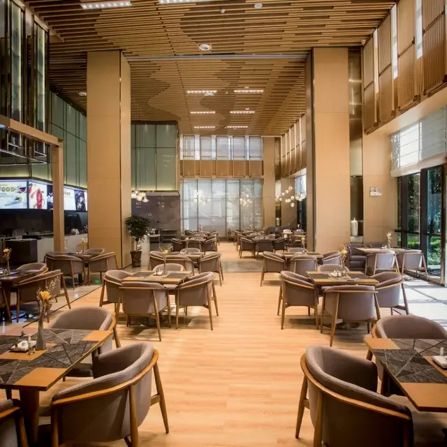 衡阳ホテルおすすめ|悦莱ガーデンホテル