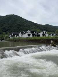 被問爆的湖州溯溪地這個夏天一定要去