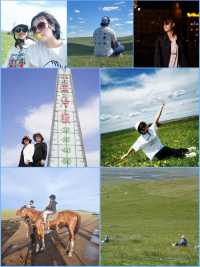 呼倫貝爾大草原旅遊攻略