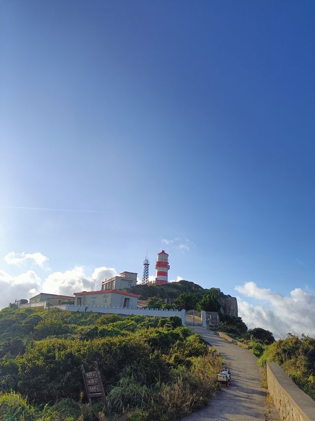 漁山島遊記