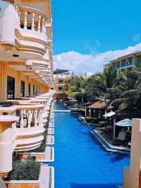 🌴 Boracay Bliss: Top Stay at Henann Garden Resort 🏖️✨