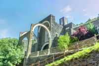 梅里特克塞爾聖母殿旅遊攻略，探索神聖之美！