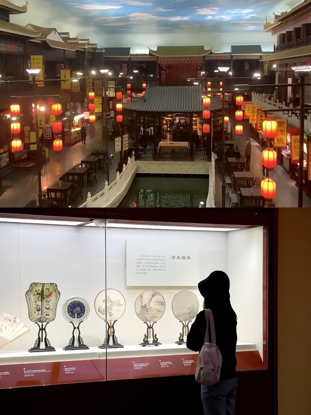 清明上河園