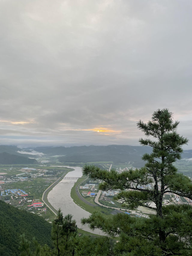 伊春旅遊攻略