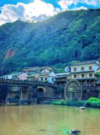黑井古鎮｜雲南小眾旅遊景點攻略