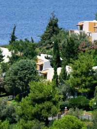 🌟 Top Picks for Türkiye Travels: Pine Bay Holiday Resort 🌊