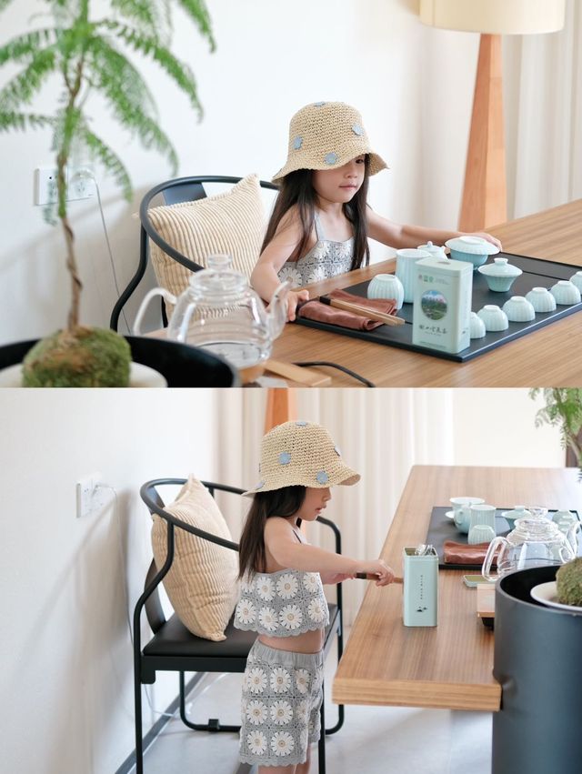 沒想到蘇州有這樣chill又可以度假的地方
