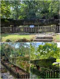 恩施唐崖土司城遺址，穿越時光邂逅古老傳奇，彰顯荊南雄風！