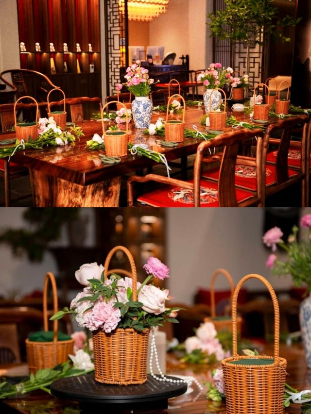 鴻臚花園酒店(西安鐘鼓樓回民街店) |鴻臚花園酒店(西安鐘鼓樓回民街店) | 絕佳體驗