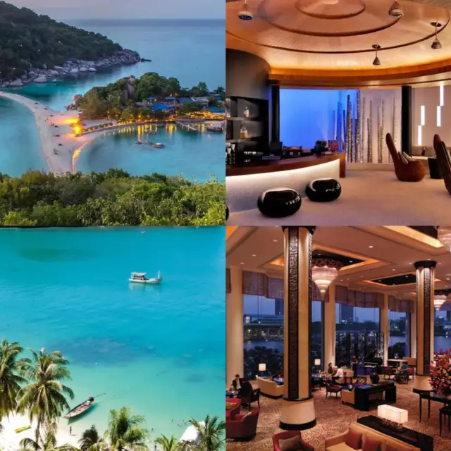 Two-day trip to Koh Samui, this is how you enjoy it to the fullest