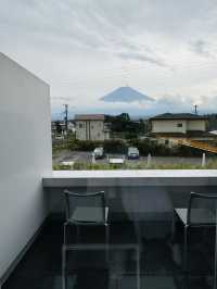 去富士山不能錯過的網紅酒店｜The Garden Hotel