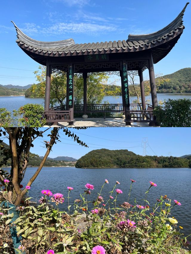 拜託來紹興一定要住這家平價酒店