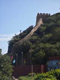 大好河山