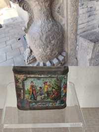 山西文旅上大分·常家莊園