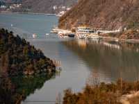 Shaanxi HAS beautiful Nature!