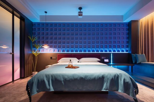 太原住宿推薦！發現一家高性價比酒店