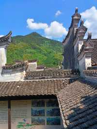 Yongzhou Zhou Family Mansion 🏯