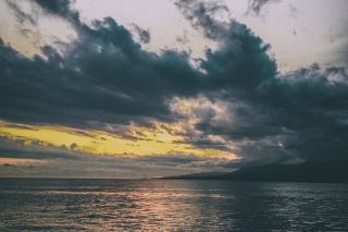 Cross the romantic coral reefs, Manado awaits your exploration.
