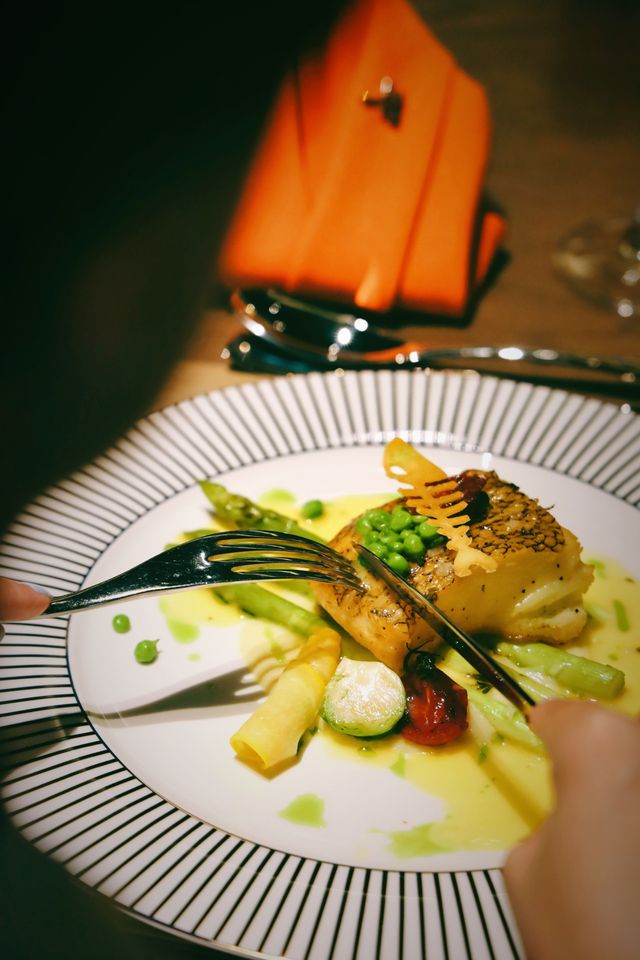 五台山用餐最佳餐廳。