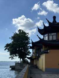 沒有名氣卻值得一遊的報國寺