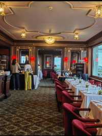 Luxurious stays in Venice 