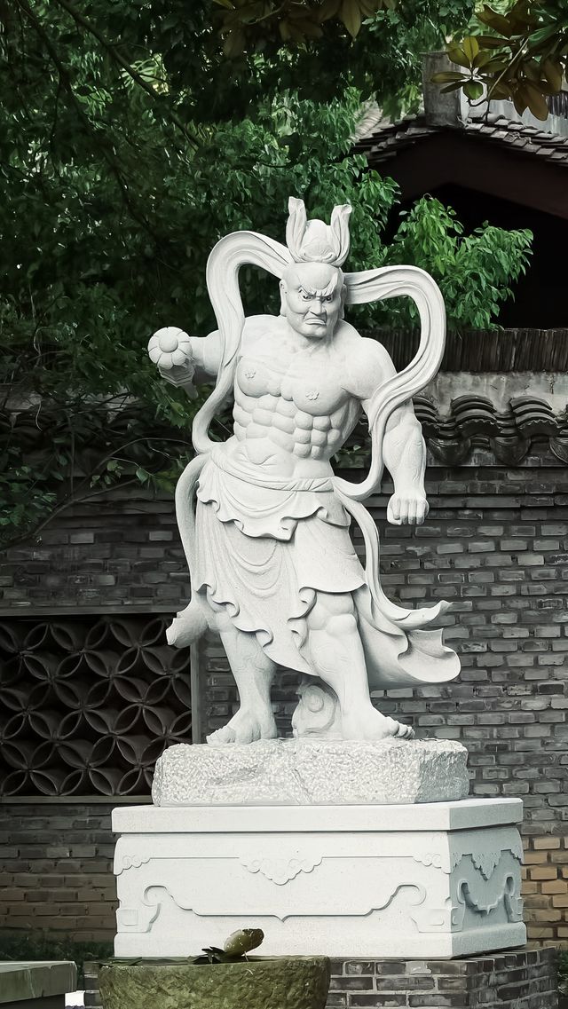 梅花洲怎麼變成綠野仙蹤了。