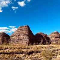 Piccaninny Creek Lookout Trail at Purnululu National Park 🇦🇺