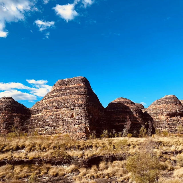 Piccaninny Creek Lookout Trail at Purnululu National Park 🇦🇺