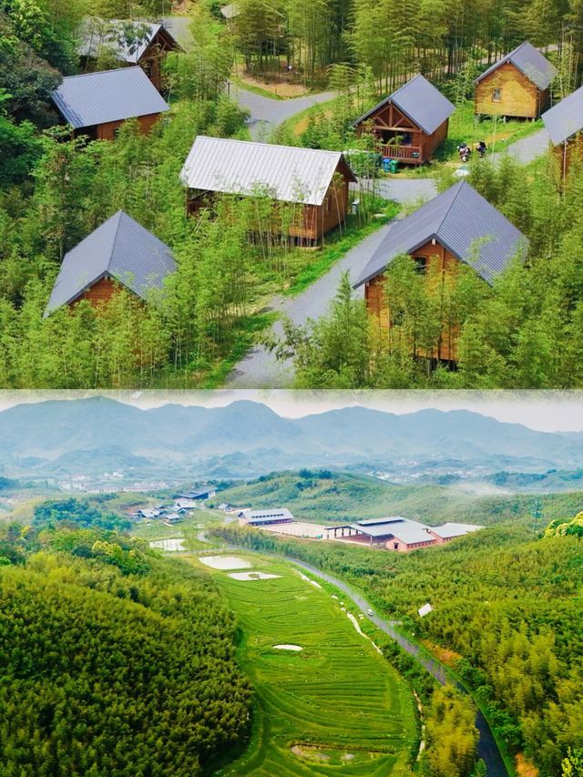 不裝了，國內這個最愛的度假村必須分享。