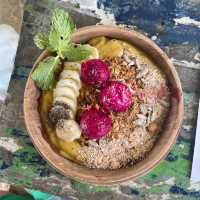 Fantastic food